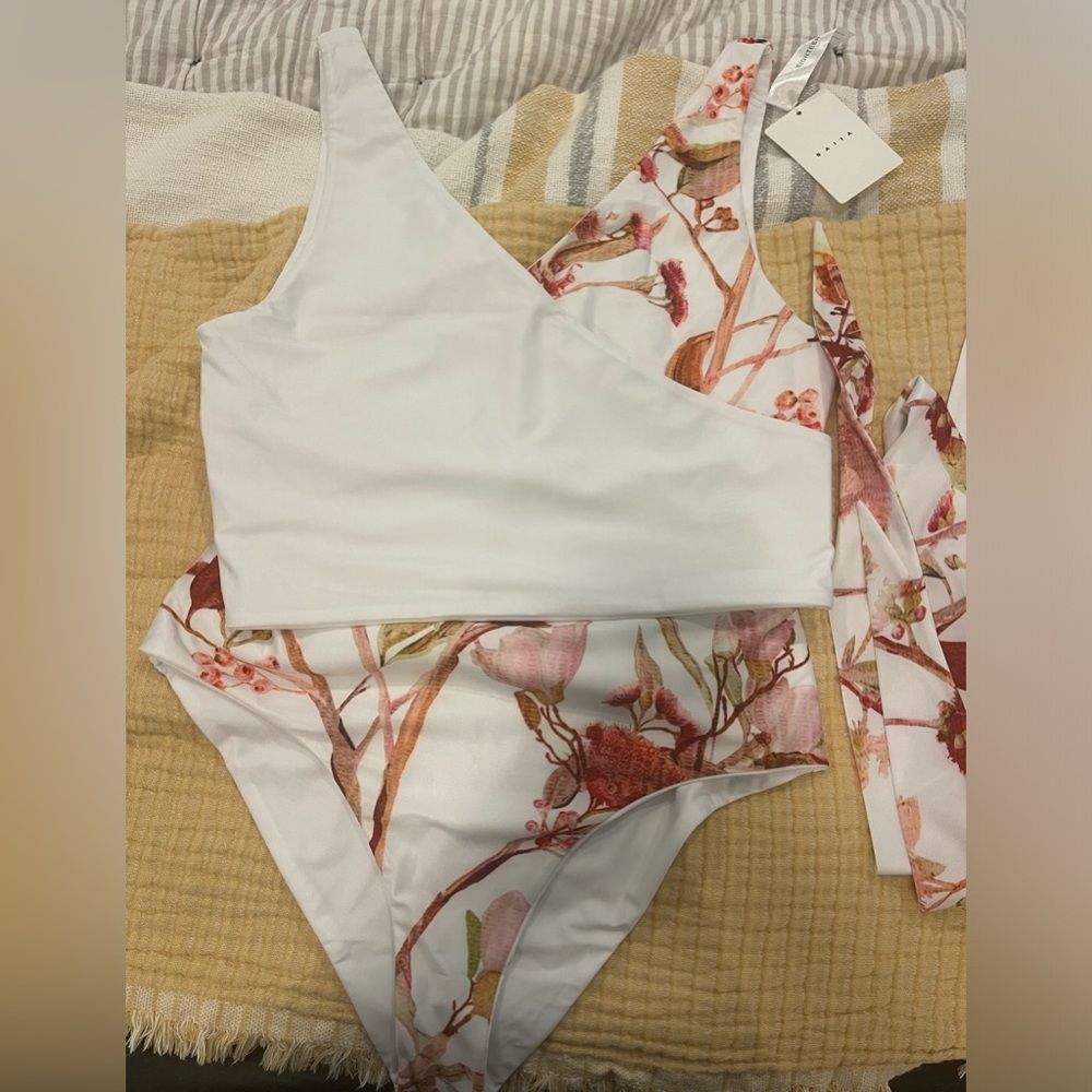 Baiia swimsuit